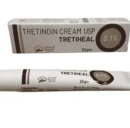 Retin A Cream