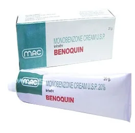 buy Benoquin Cream