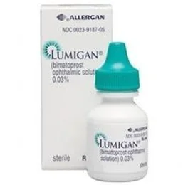 Lumigan EYE Drops