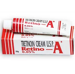 Buy Retin A Cream
