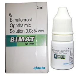 Buy bimatoprost online